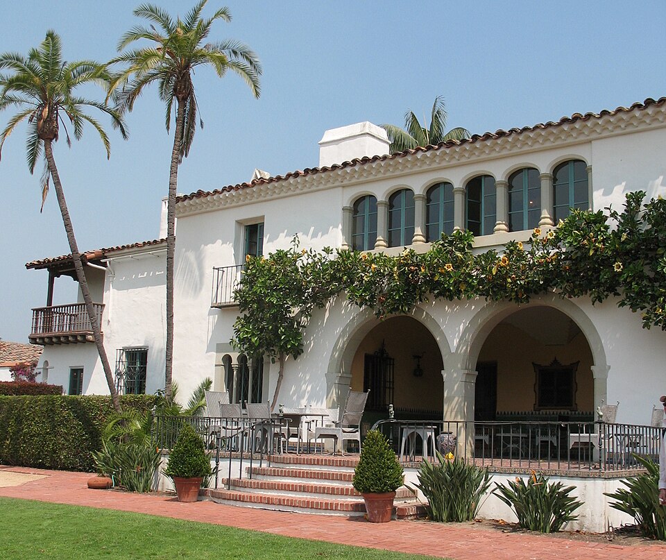 Photograph of Casa del Herrero