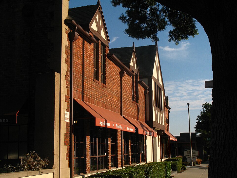Photograph of Home Laundry