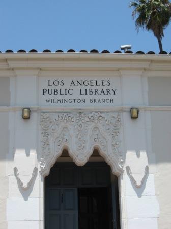 Photograph of Wilmington Branch
