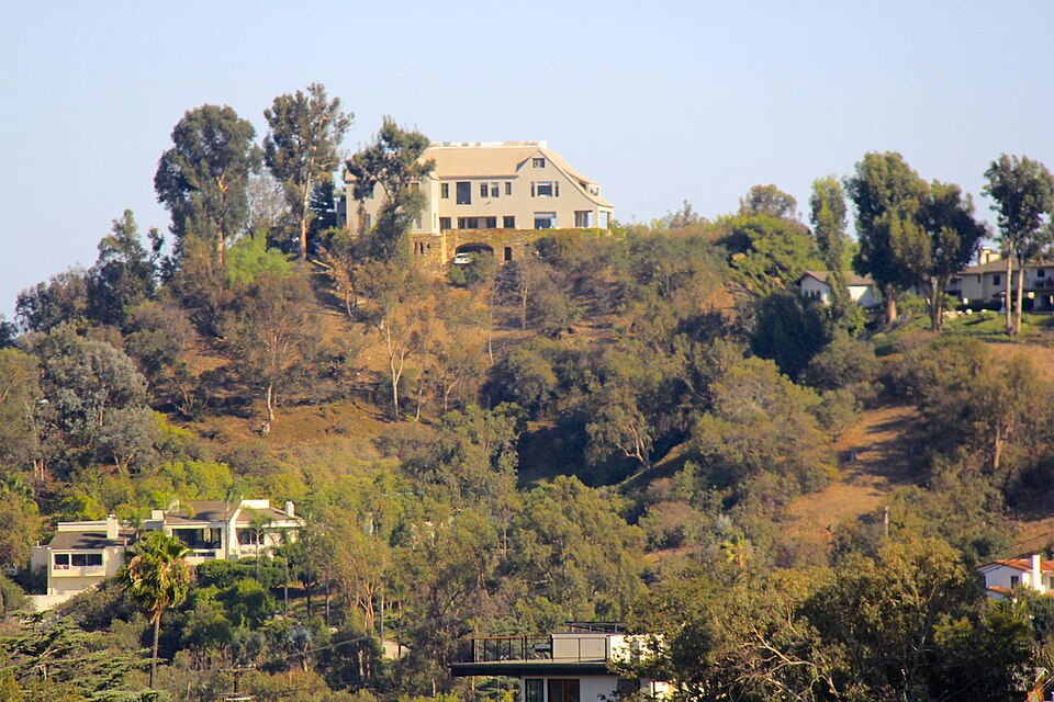 Photograph of Garbutt House