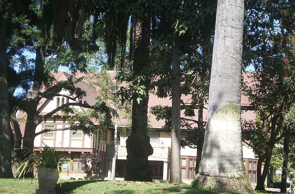 Photograph of Ramsay-Durfee Estate