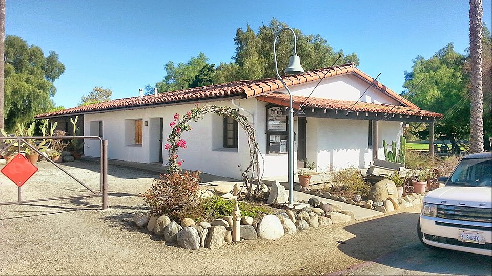Photograph of Casa de Esperanza