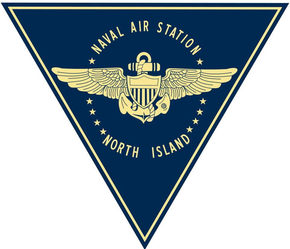 Photograph of Naval Air Station North Island