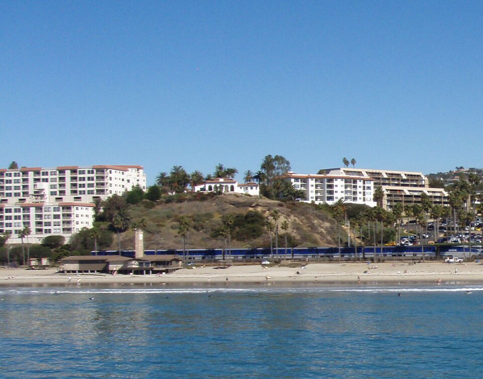 Photograph of Casa Romantica