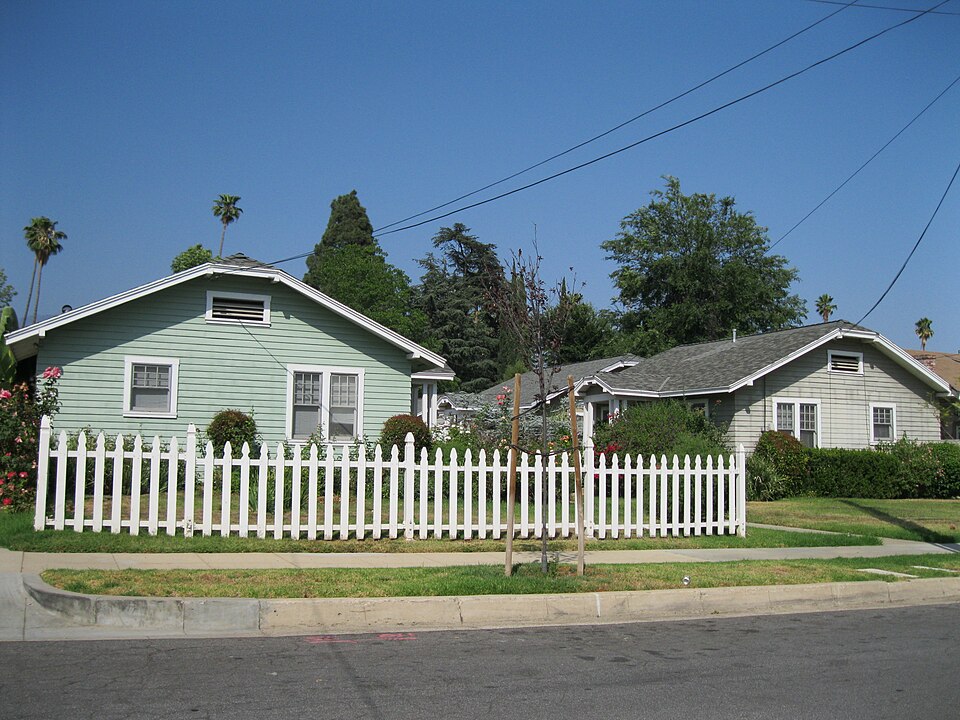 Photograph of Kosy Knook Court