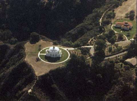 Photograph of Mount Ecclesia