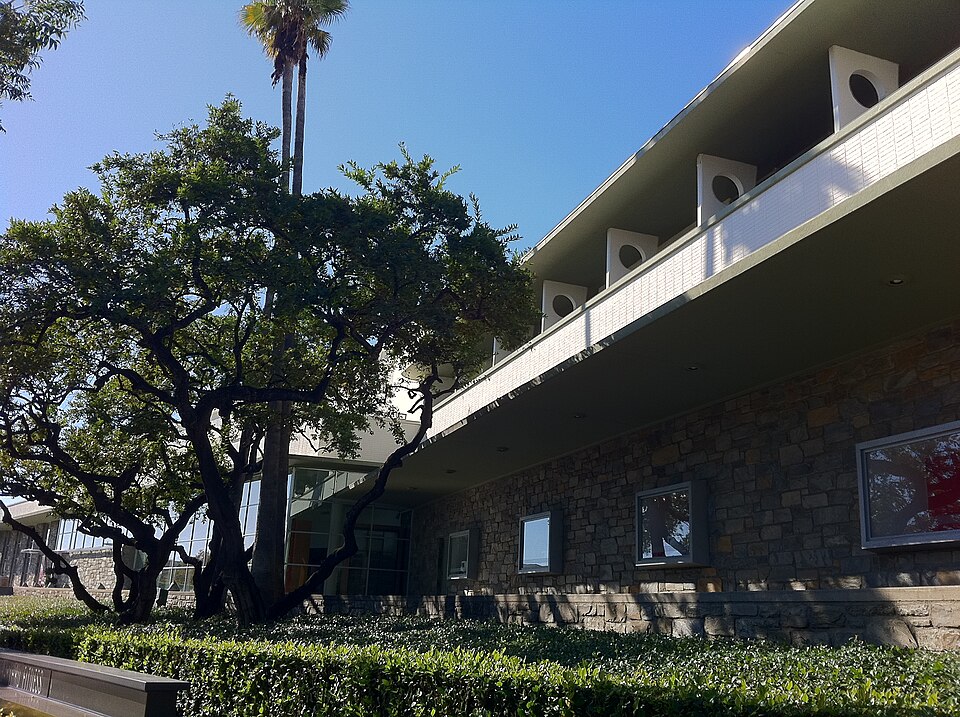 Photograph of Bullock's Pasadena