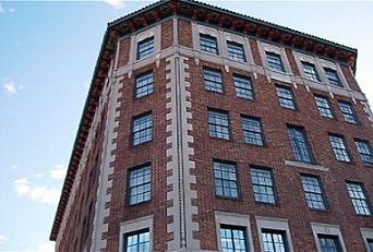 Photograph of Culver Hotel