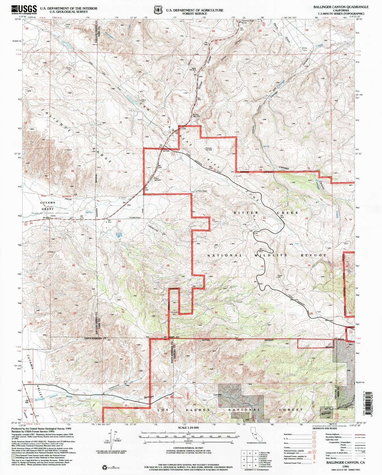 Topographic sheet of Pattiway (historical), surveyed 1995