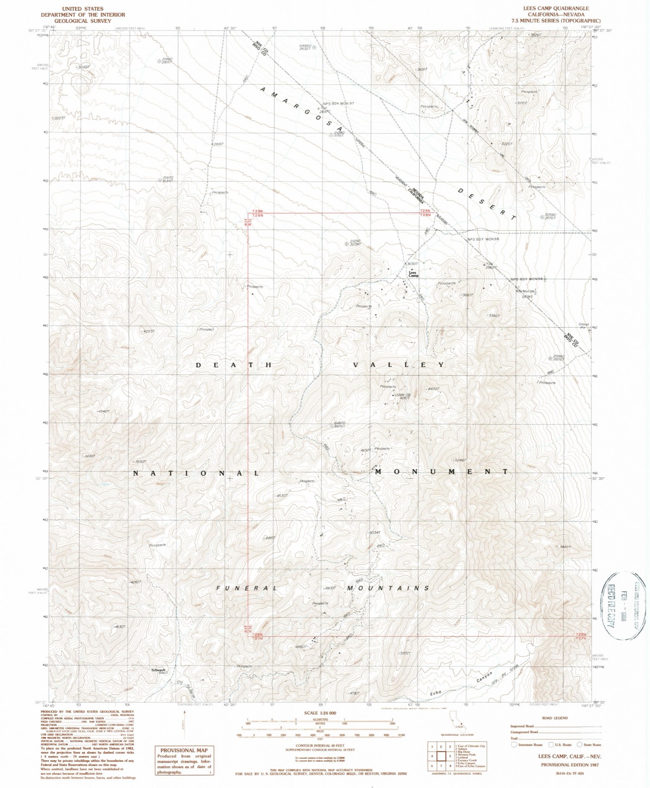 Topographic sheet of Schwaub (historical), surveyed 1987