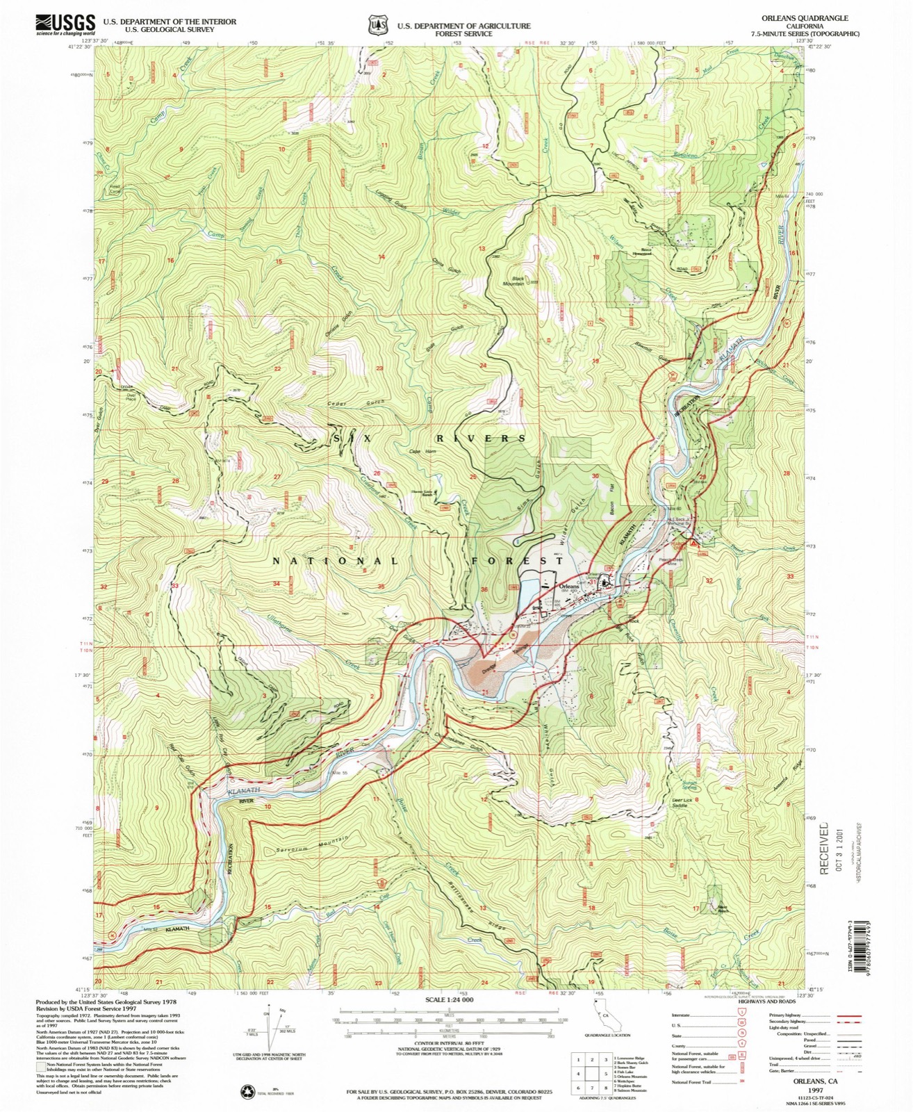 Topographic sheet of Panamenik (historical), surveyed 1997