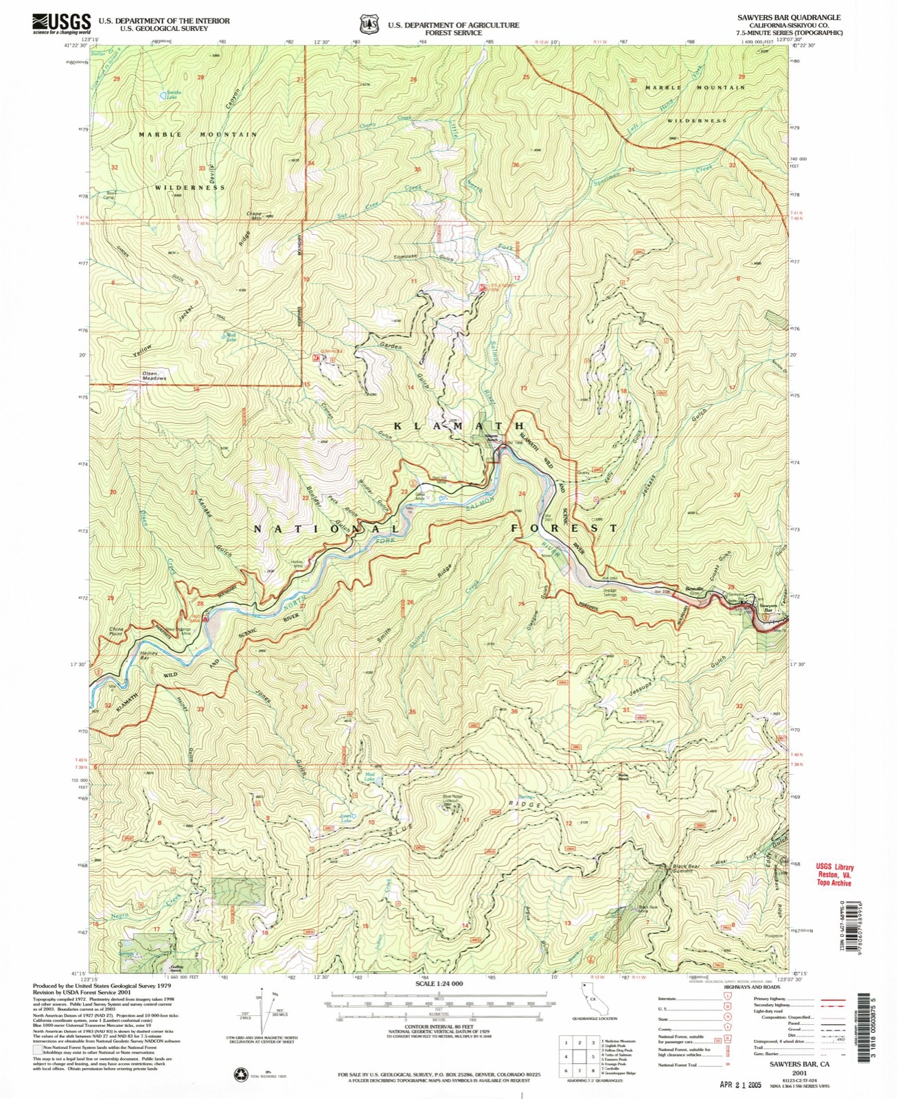 Topographic sheet of Bestville, surveyed 2001