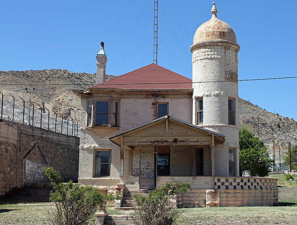 Photograph of this property