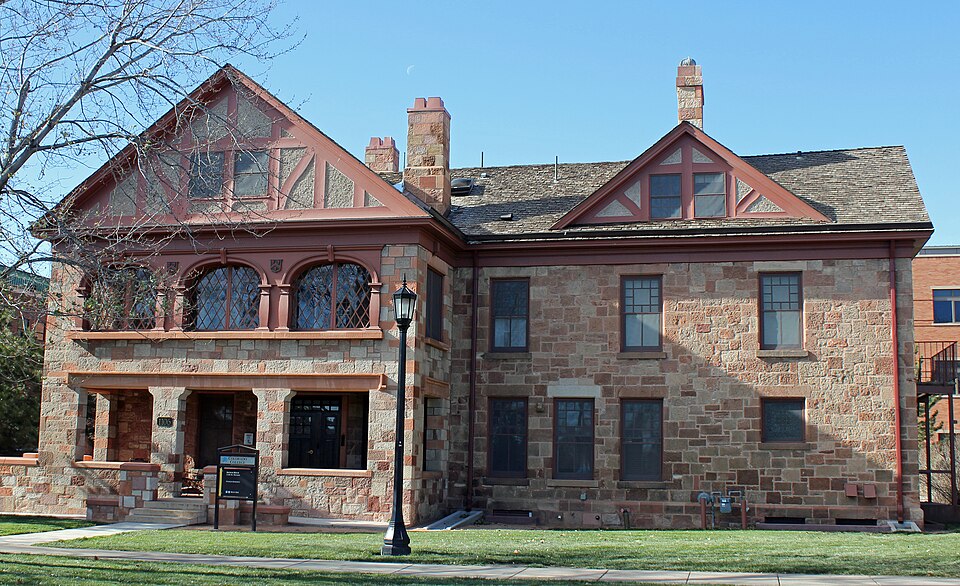 Photograph of Edgeplain