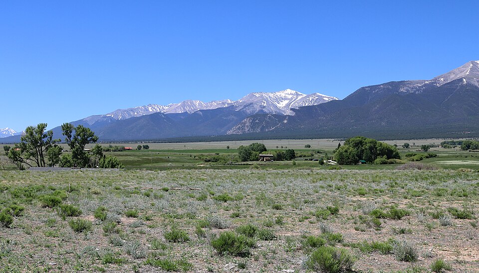 Photograph of Nachtrieb-Kelly Ranch