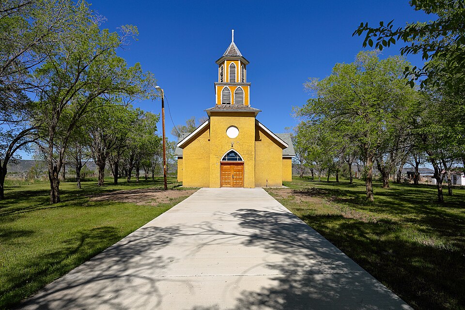 Photograph of Iglesia de la Inmaculada Concepcion