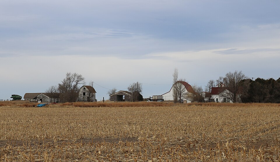 Photograph of Millage Farm Rural Historic District