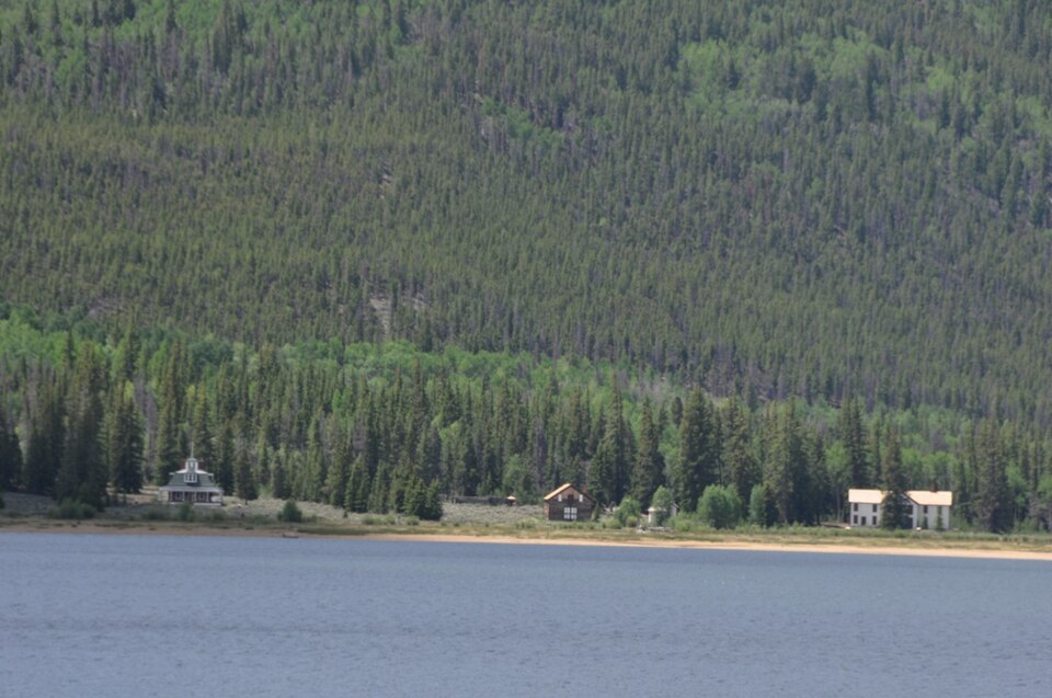Photograph of Interlaken Resort District