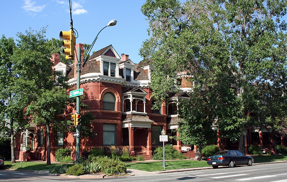 Photograph of The Grafton