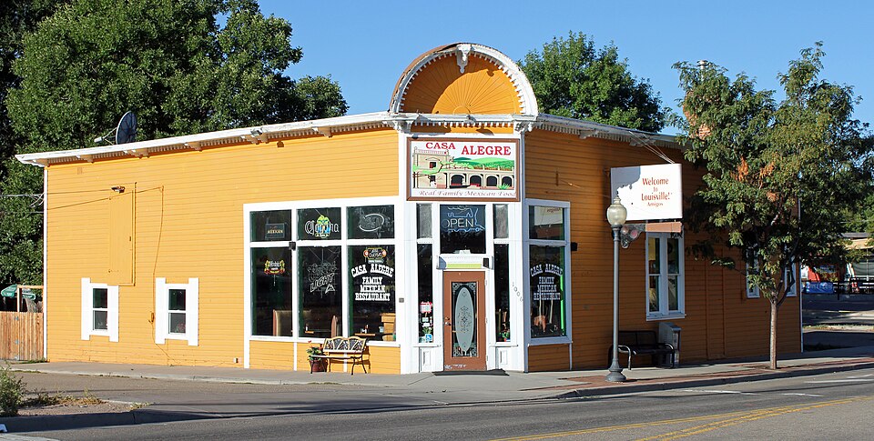Photograph of Lackner's Tavern