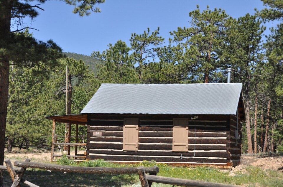 Photograph of Bunce School