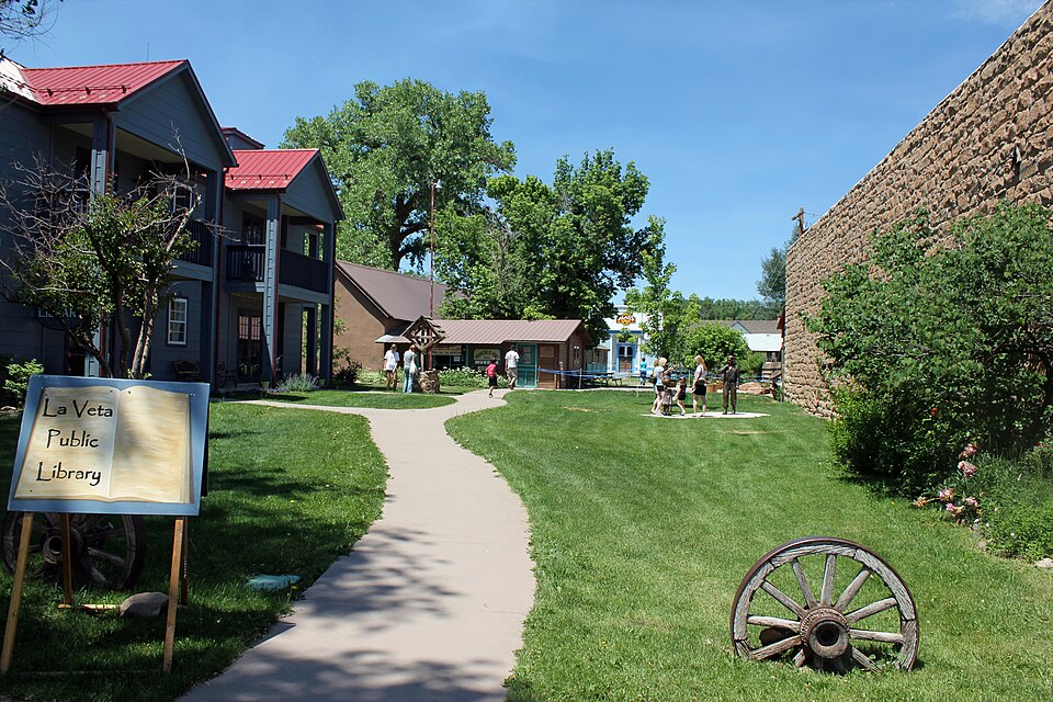 Photograph of Francisco Plaza