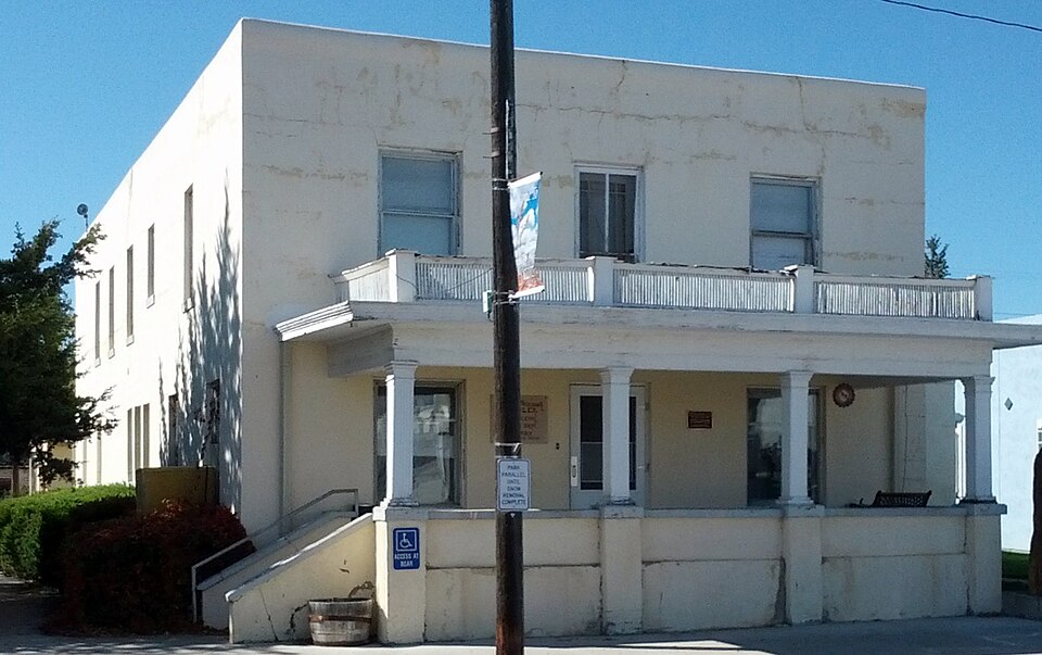 Photograph of Flagler Hospital
