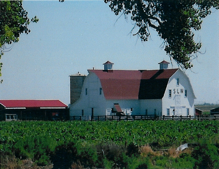 Photograph of SLW Ranch