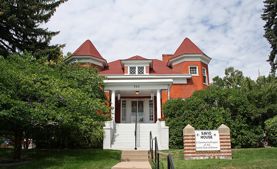 Photograph of William Norman Bowman House-Yamecila