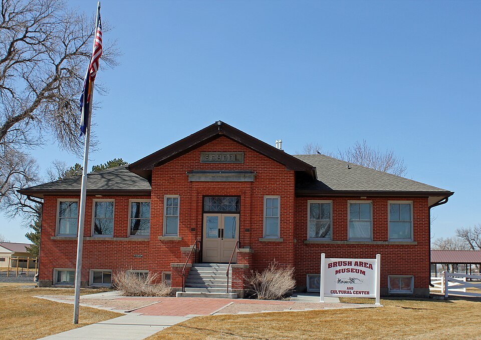 Photograph of Knearl School