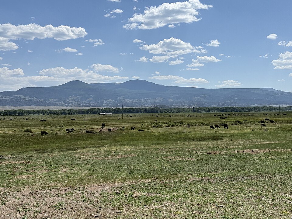 Photograph of Keck Homestead