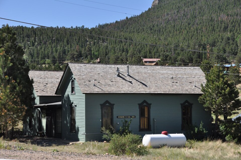 Photograph of Edgemont