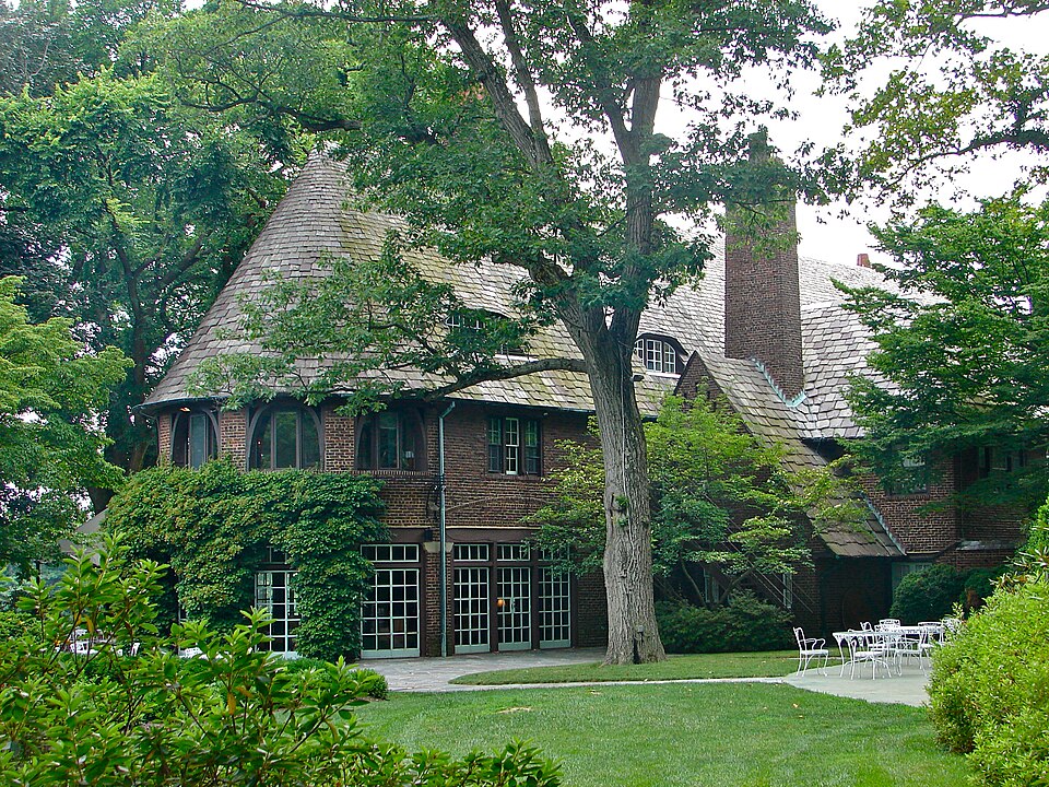 Photograph of Owl's Nest Country Place
