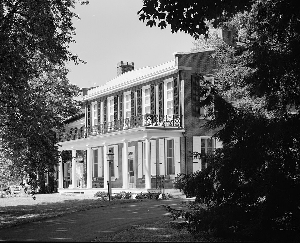 Photograph of Buena Vista