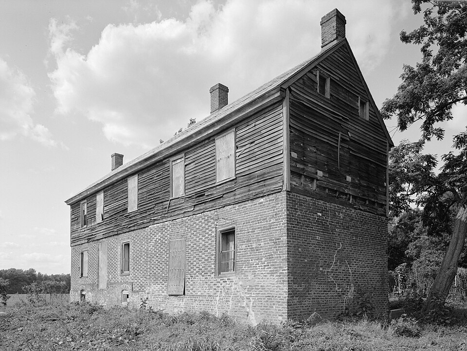 Photograph of Town Point