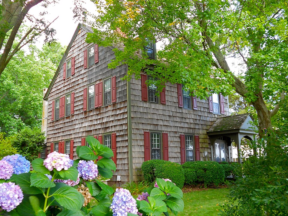 Photograph of Fisher's Paradise
