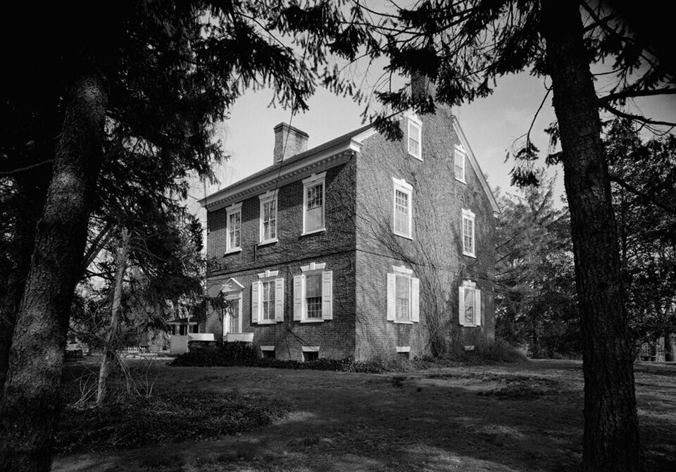 Photograph of Mordington