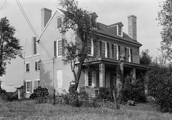 Photograph of Stonum