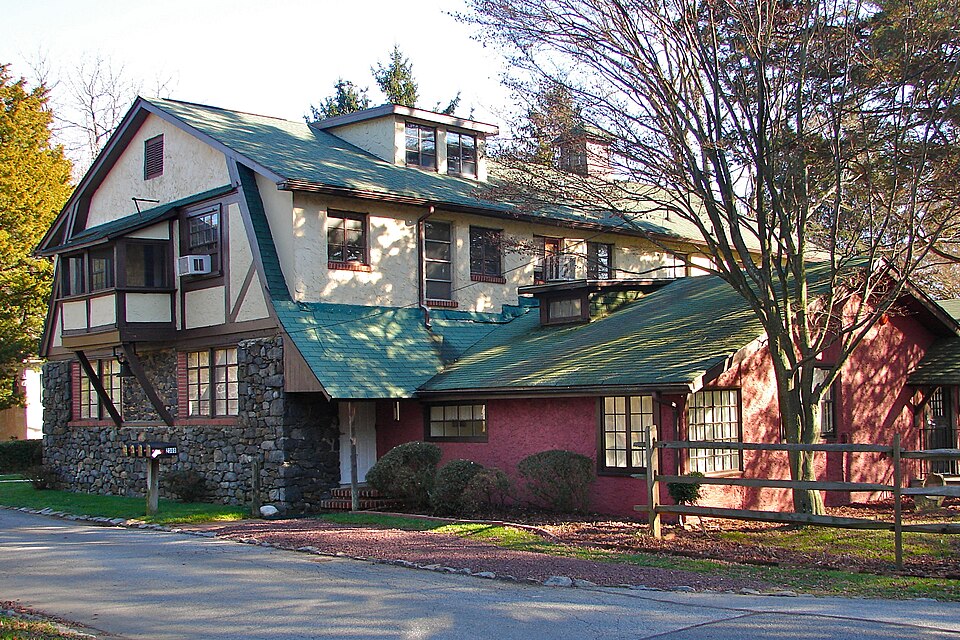 Photograph of Arden