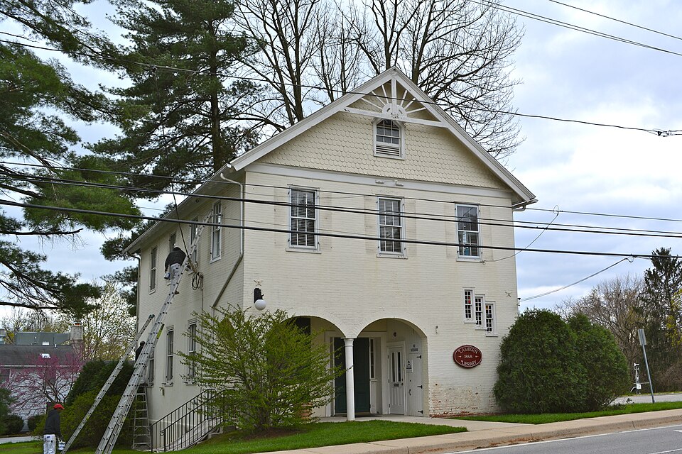 Photograph of Public School No. 29