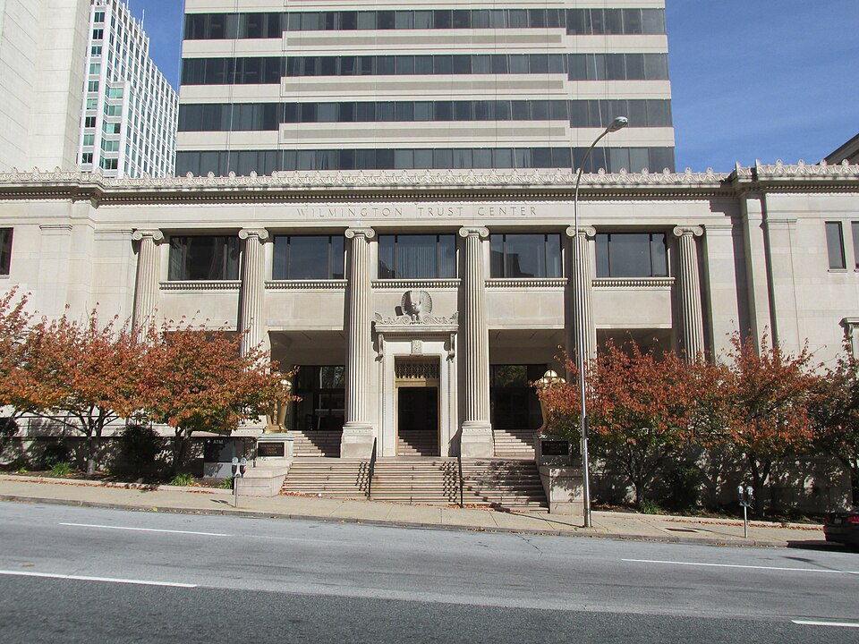 Photograph of United States Post Office, Courthouse, and Customhouse