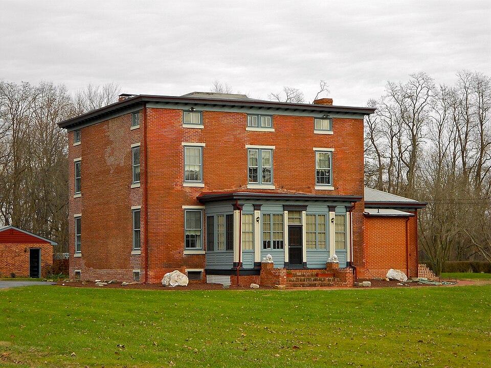Photograph of Chelsea