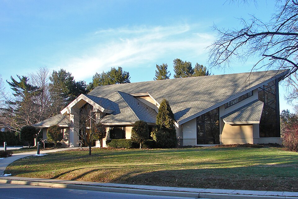 Photograph of Deer Park Farm