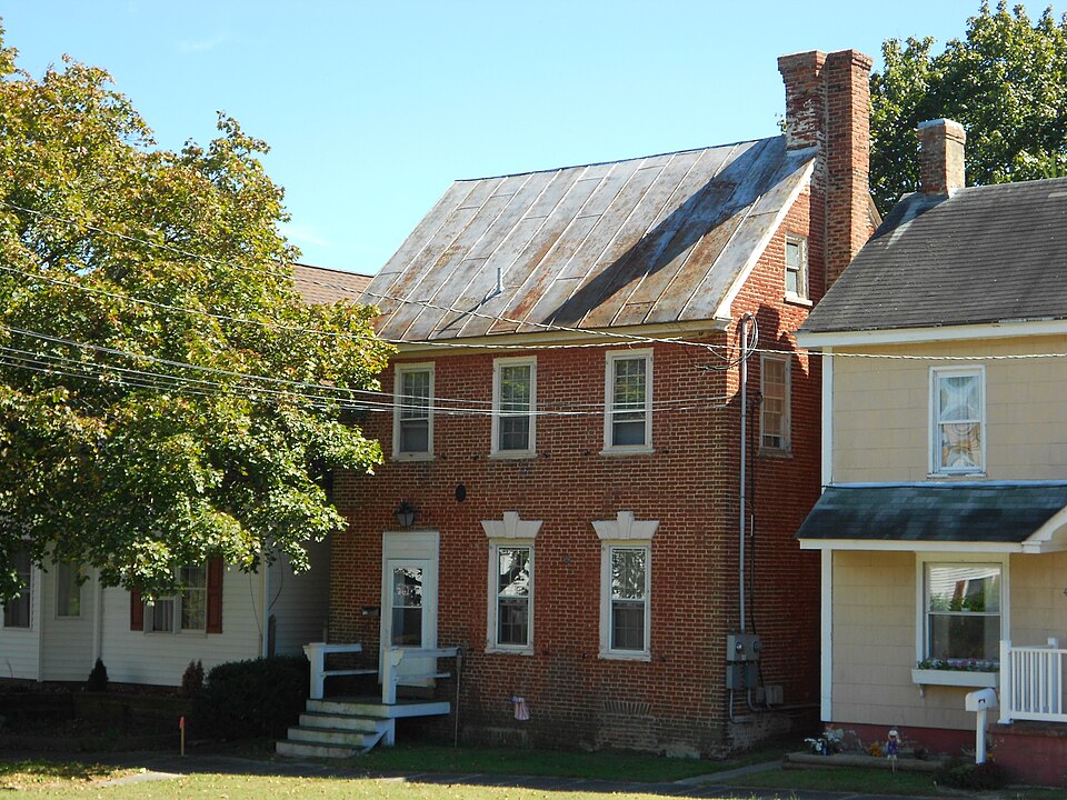Photograph of Mill House
