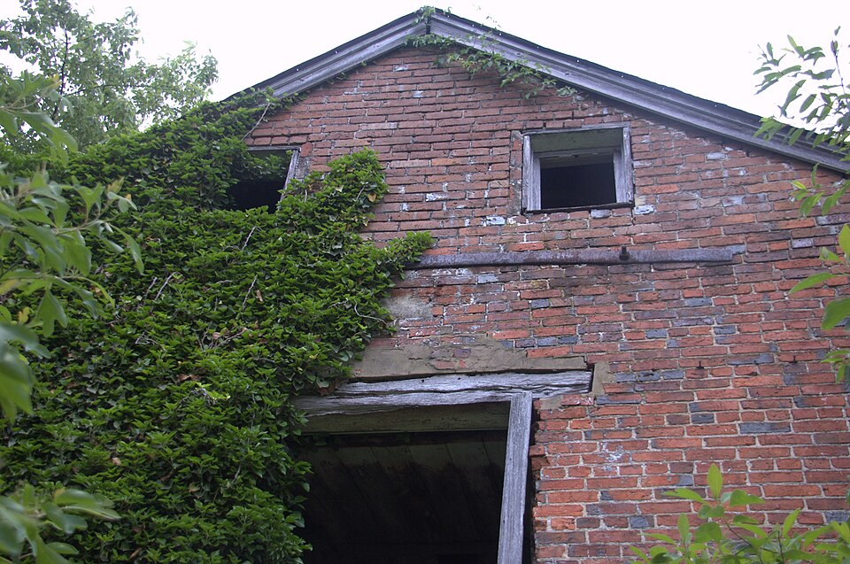 Photograph of Eratt House