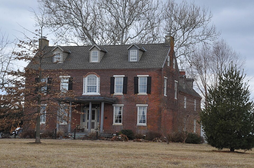 Photograph of Choptank-Upon-The-Hill