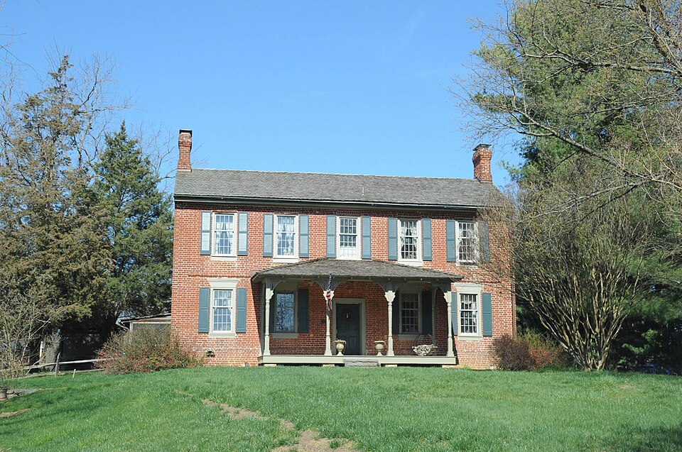 Photograph of Windsor