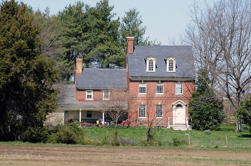 Photograph of Brook Ramble
