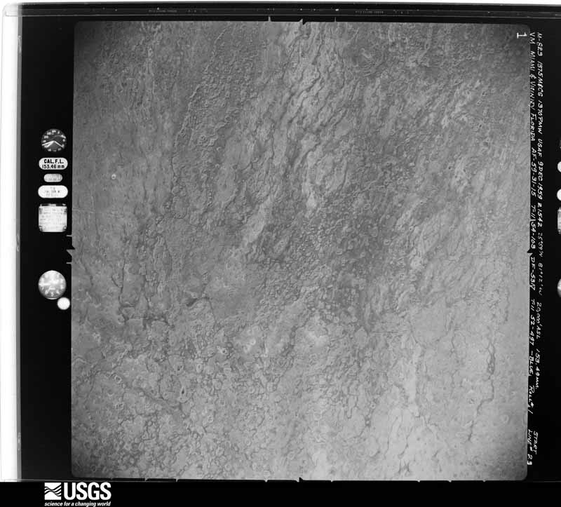 U.S. Geological Survey aerial photograph, 1959-12-09, scale 1:40000