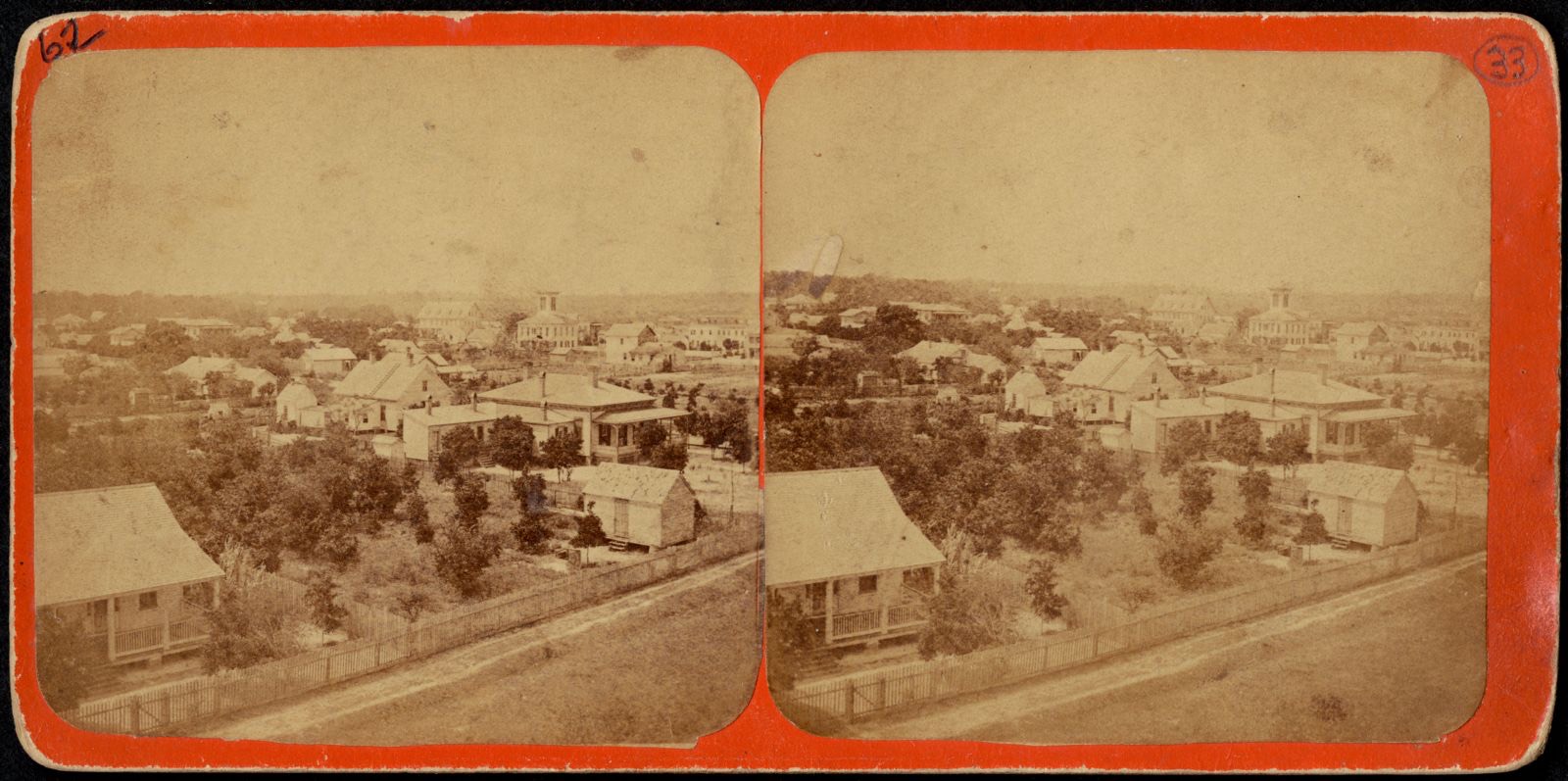 Palatka, Florida, Boston Public Library - undated